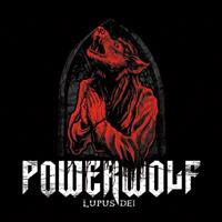 [2007] - Lupus Dei [Deluxe Edition]