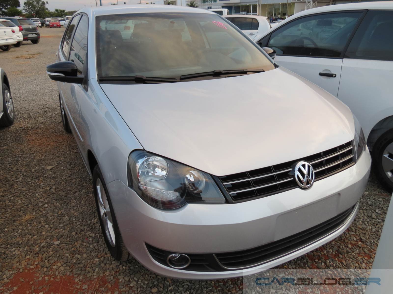 polo 2015 sedan preço