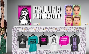 Paulina Shop