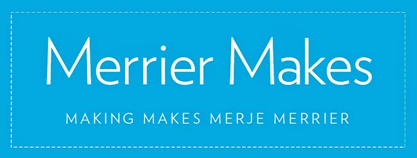 Merrier Makes