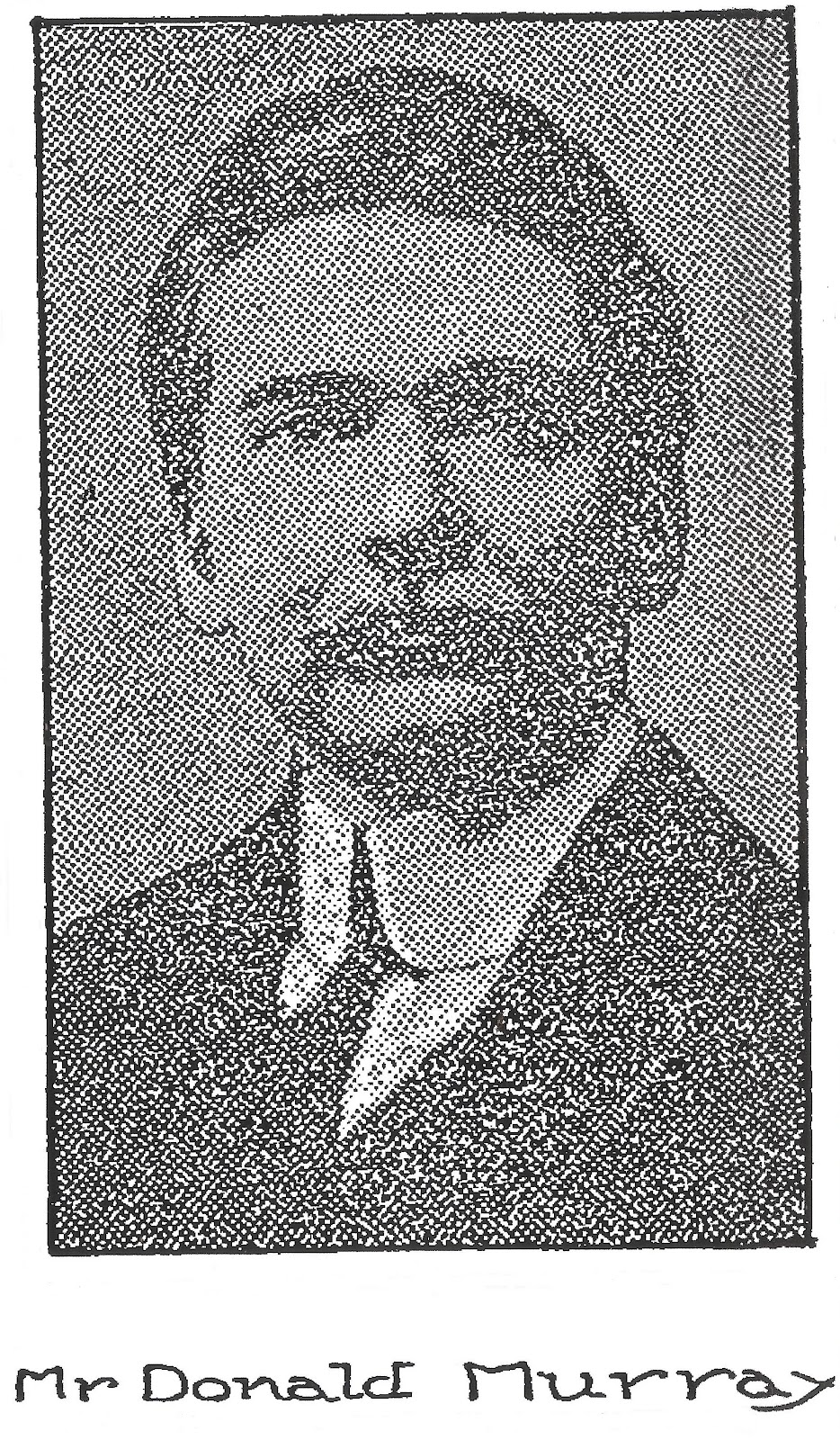 oz.Typewriter: New Zealand’s Donald Murray: The Father of the Remote
