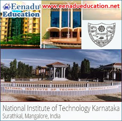 NIT Karnataka (Last date extended for Faculty posts)