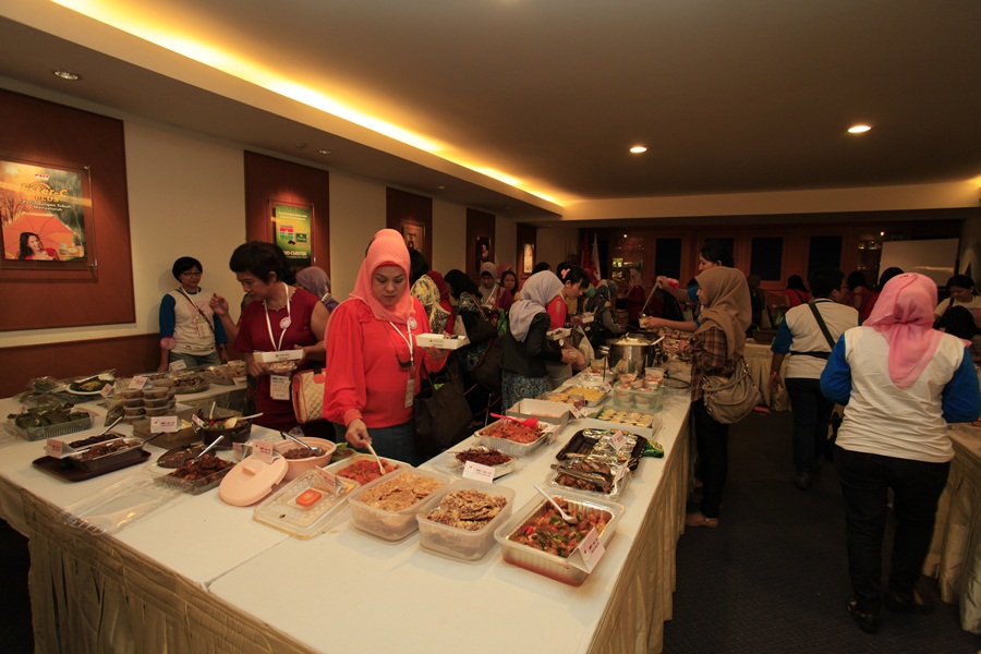 Ncc Home Made Food Fiesta Latest Snapshot Chan 13222399 Rssing Com