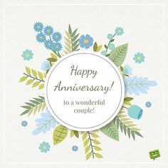 anniversary wishes