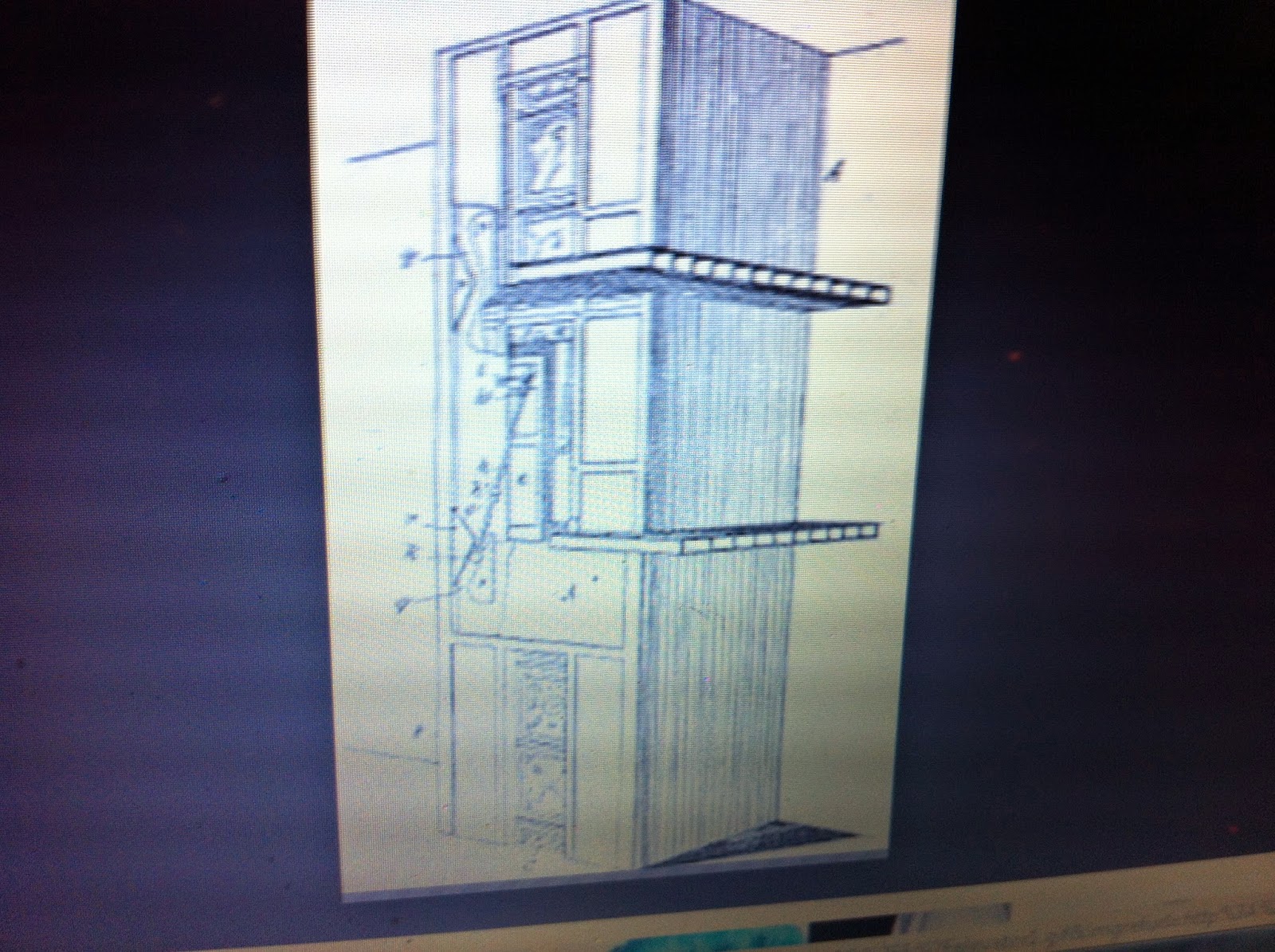 THE BLACK SOCIAL HISTORY BLACK SOCIAL HISTORY AFRICAN AMERICAN " ALEXANDER MILES " WAS AN