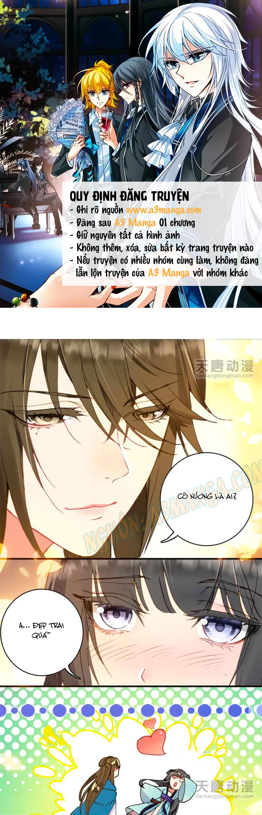 Tỏa Thảo Lục - Chương 9 - Trang 2