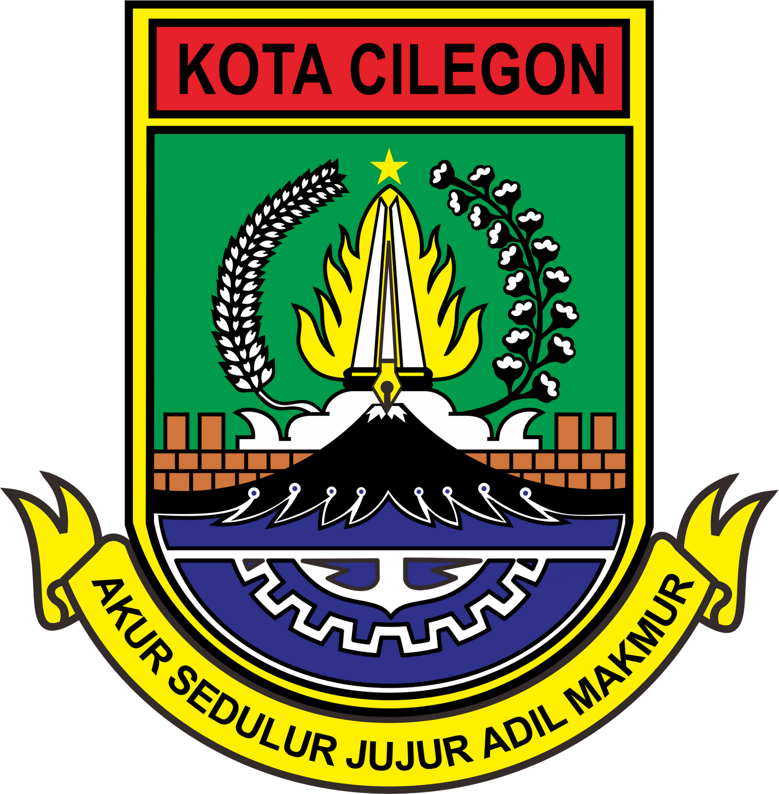 Cilegon City - All About Banten