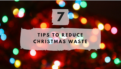Tips to Reduce Christmas Waste