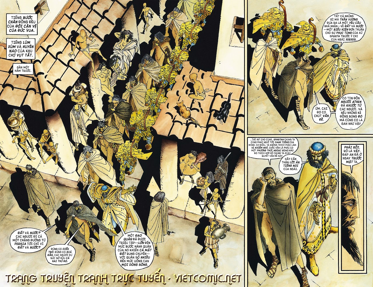 300 - Chương 1 - Trang 16