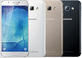  Informasi Spesifikasi dan Harga Samsung Galaxy A9