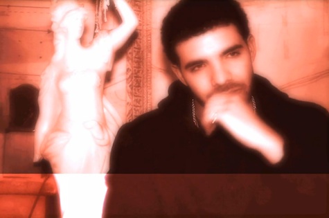 Drake Marvin Room Live Chat