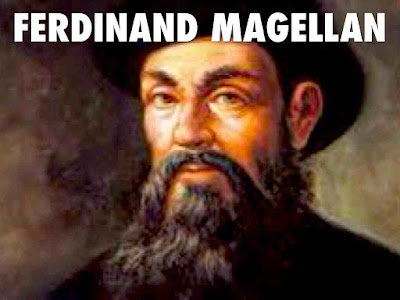 فرناندو ماجلان