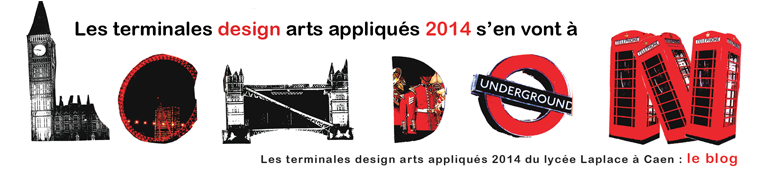 term arts appliqués laplace 2014