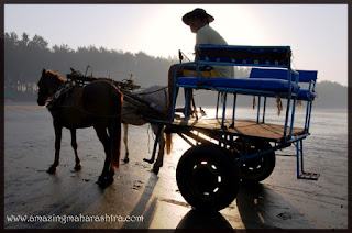 Alibaug Mandwa Kihim