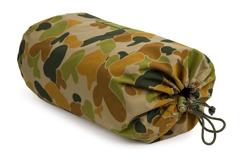 bingbabel Australian Army DPCU Bivvy Bag