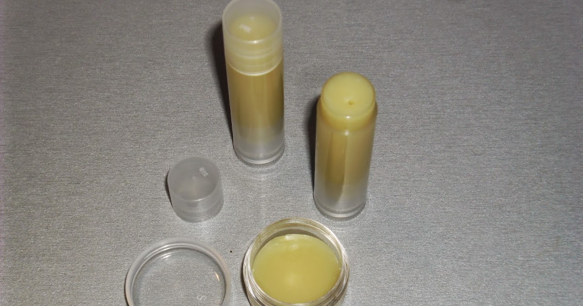 Домашен сапун на Меги: Друга козметика