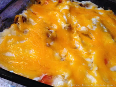 21 Shepherd's Pie Recipes - Frugal Family Recipes at BetterBudgeting