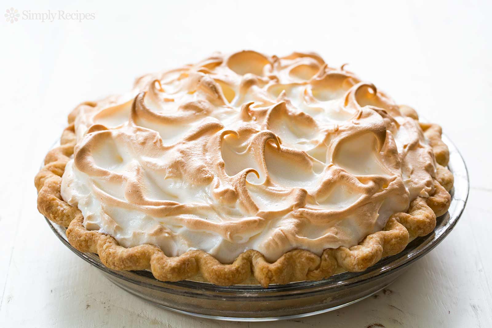 The Johnsons Cook Chocolate Pie (Microwave)