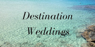 Destination Wedding Activities | Engagement Party Games | Fun Ideas For Unity Candles | Wedding Games & Activities