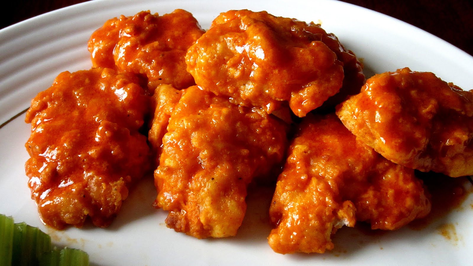 Baked Boneless Chicken Wings Recipe Recipe Choices