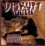 Disrupt Youth debut Album