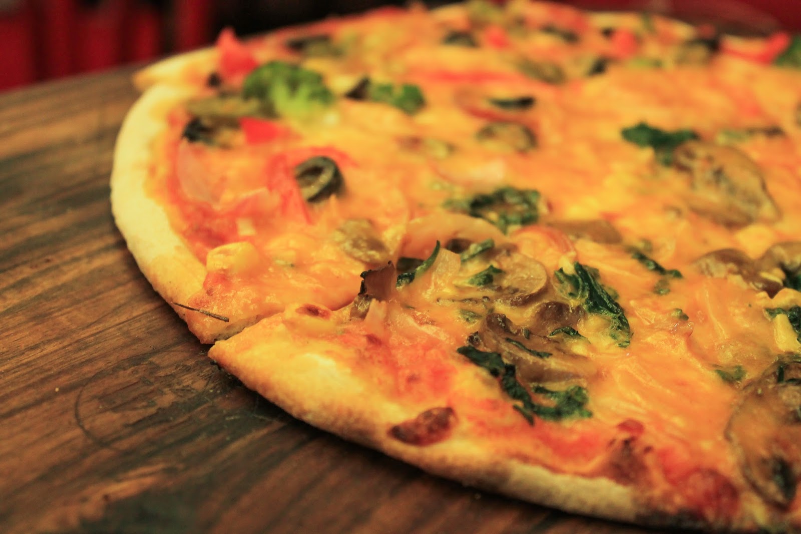 A Beautiful Life Say Cheese Festival At 1441 Pizzeria Perfect Pizza
