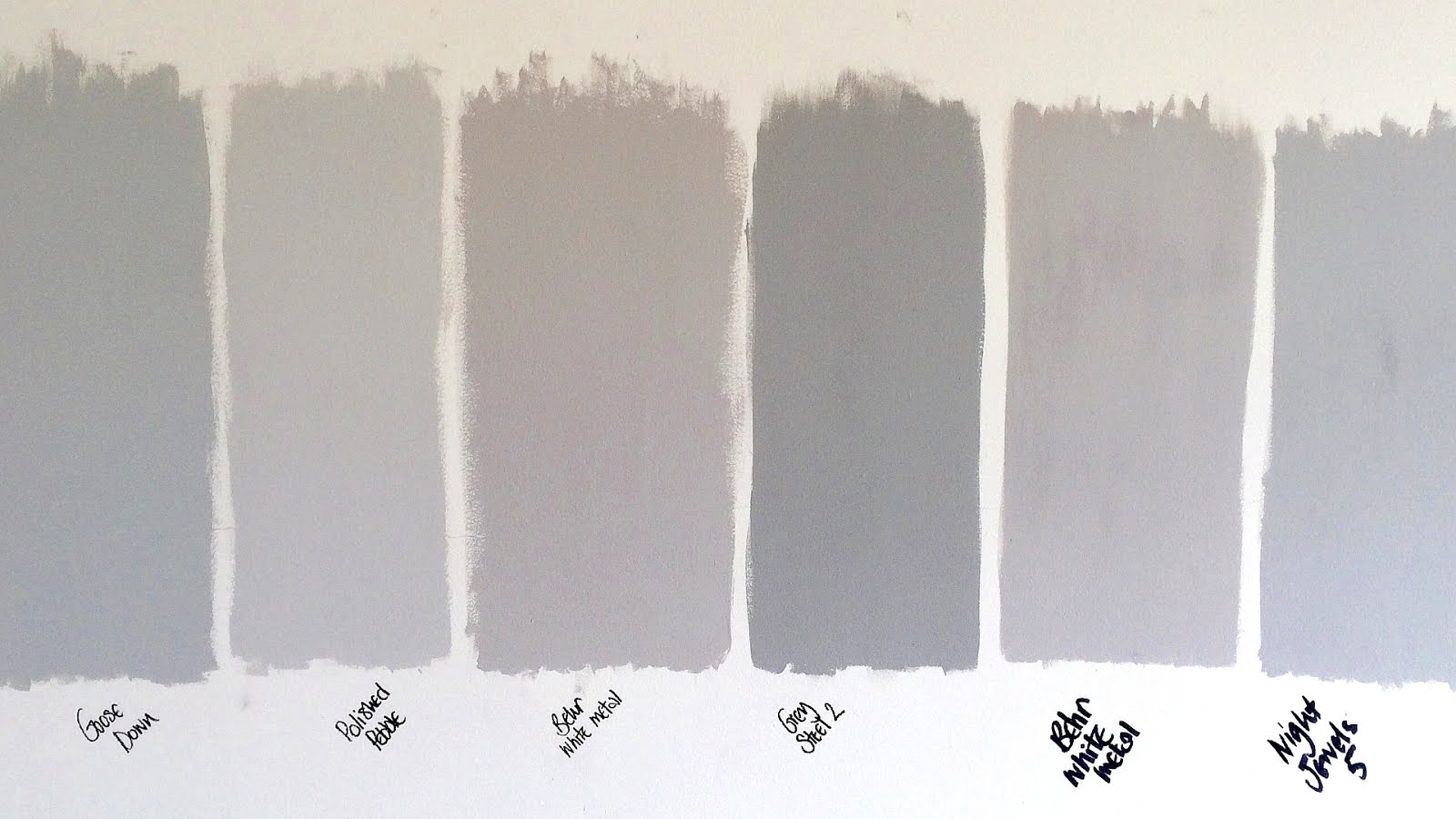 Dulux Grey Paint Colours Grey Choices