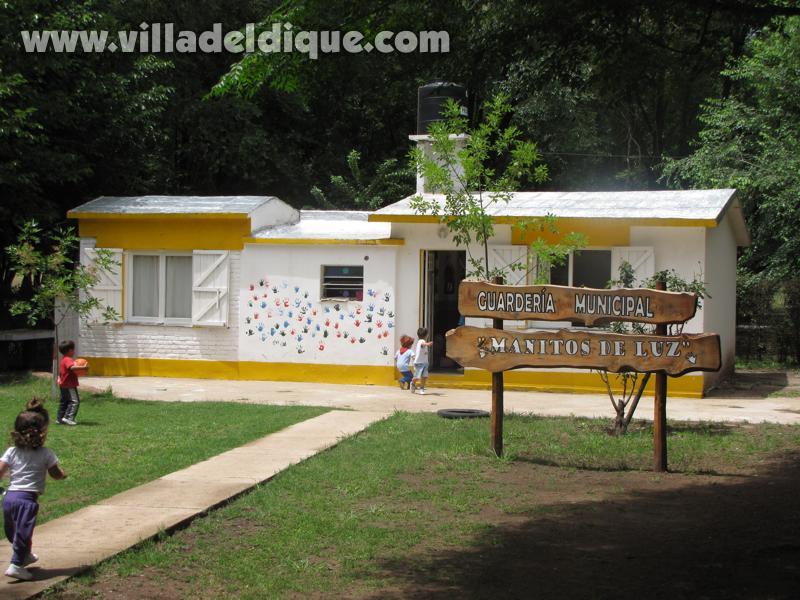Actualidad y Noticias de Villa del Dique: febrero 2011