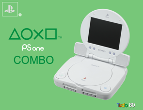 PS one Combo