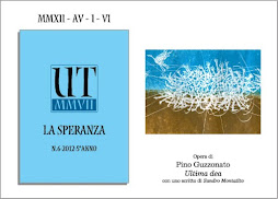 UT n. 30 - La speranza