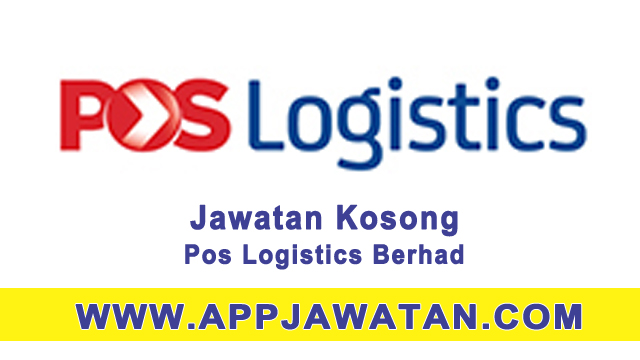 Pos Logistics Berhad