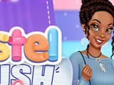 Game Berdandan dalam Warna Pastel Game Berdandan dalam Warna Pastel