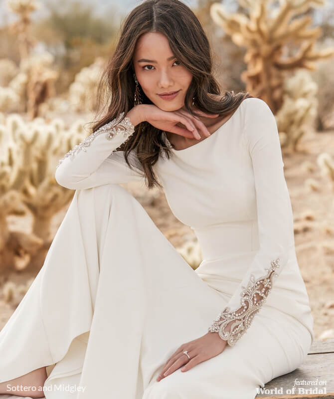 dresses for fall 2019