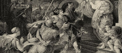 Τα ανεξήγητα φαινόμενα της μάχης του Μαραθώνα!  