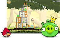 Angry Birds For PC Angry Birds For PC