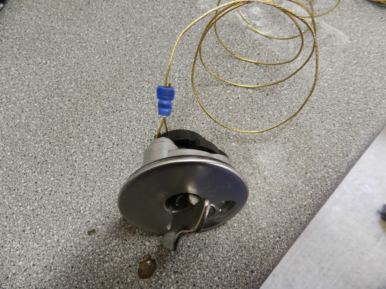 Building a Gardner Douglas 427 AC Cobra replica classic sports car