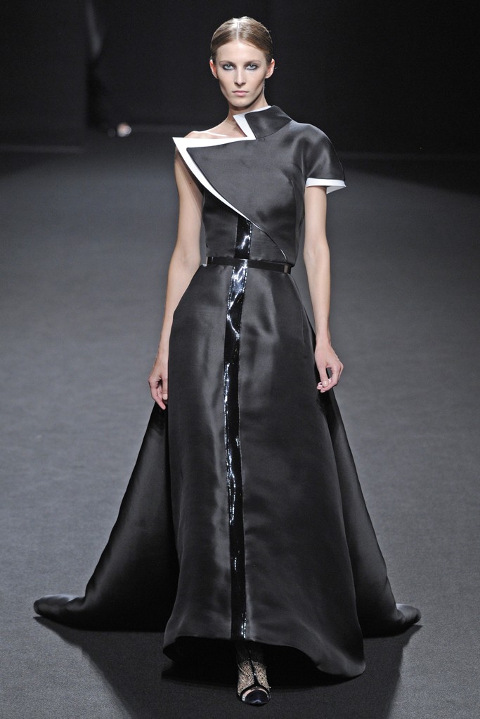 ANDREA JANKE Finest Accessories: Haute Couture | Stéphane Rolland Fall ...