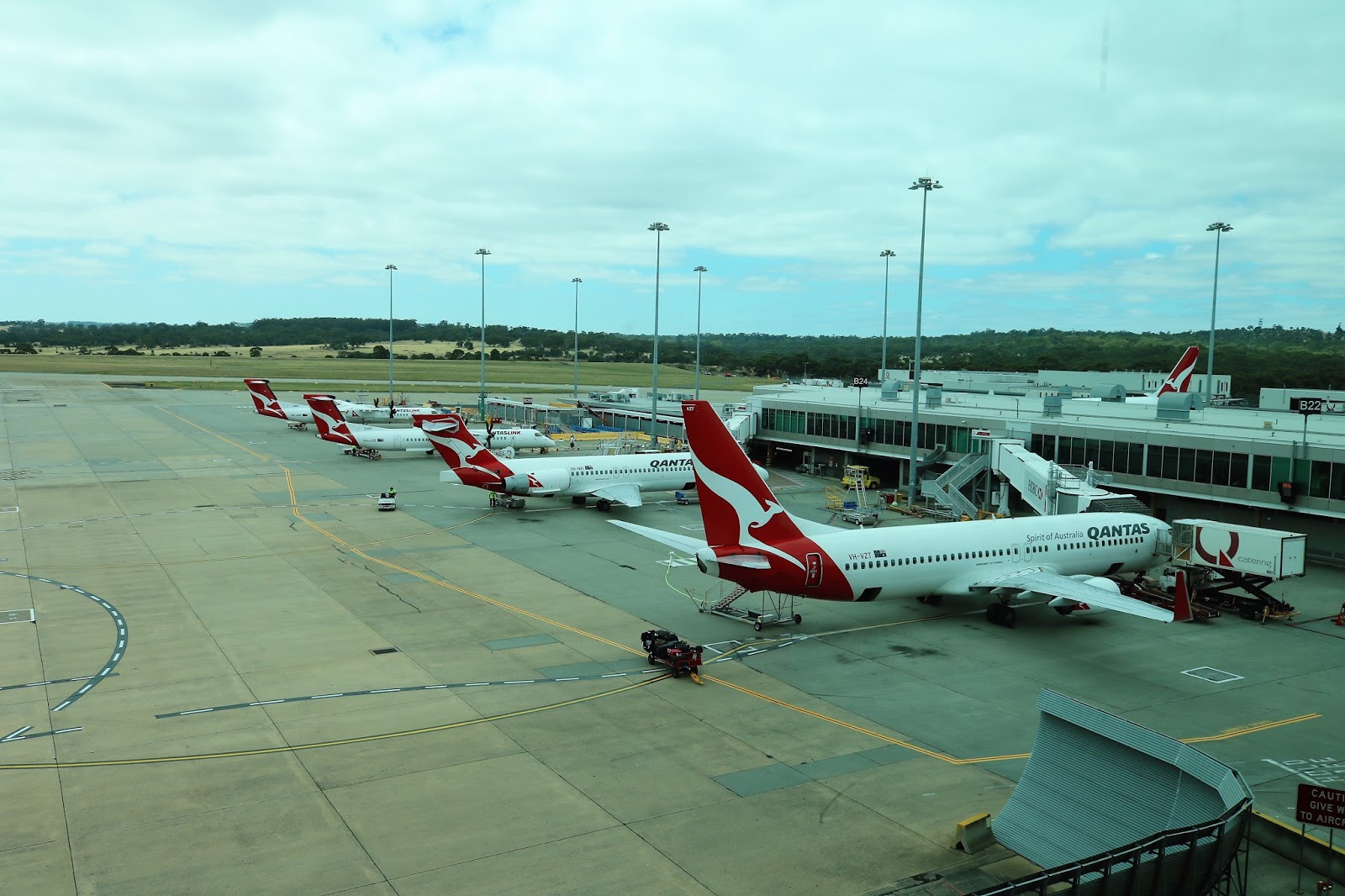 B M B Photography Melbourne to Brisbane Flight (January Trip)