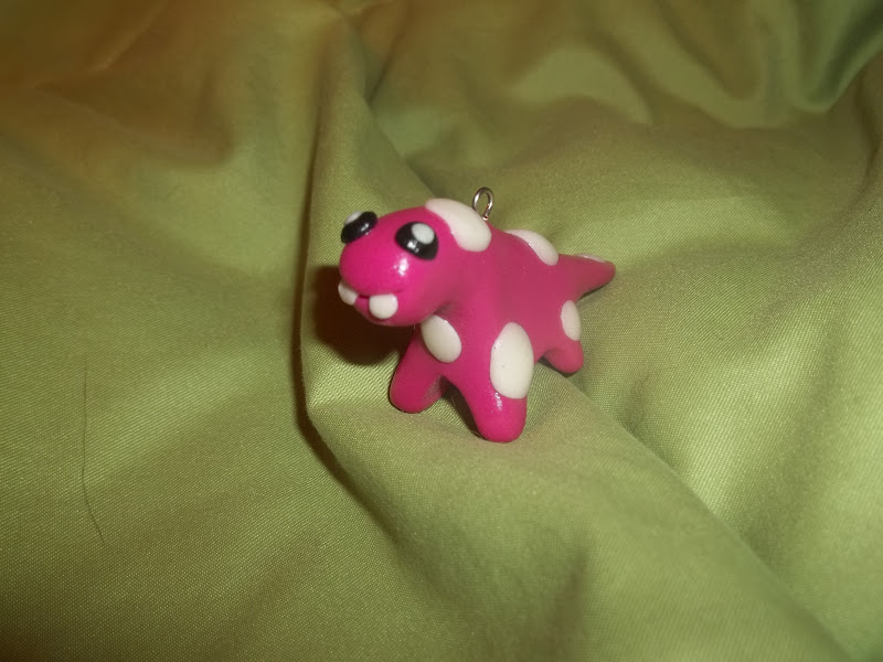 needles, eggshells, and hairspray... Pregnancy Package for a dear friend