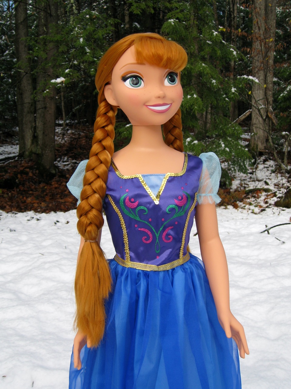 The Toy Box Philosopher November 2014