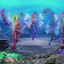 ¡¡Imágenes del Winx Club Sirenix 3D en el Océano Infinito!!