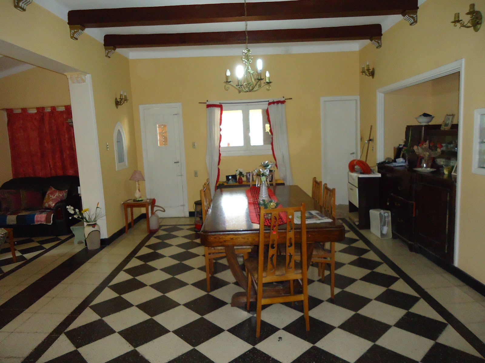 Venta de inmuebles