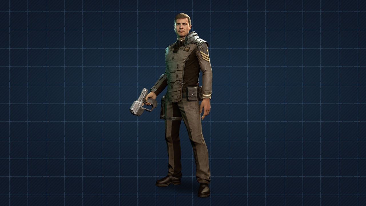 THE UNSC s Schizophrenic Rank Structure Halo the-unsc-s-schizophrenic-rank-structure-halo