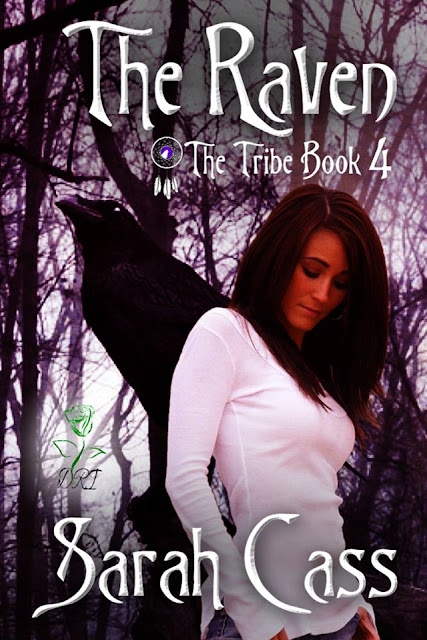 Life, Books, & Loves: The Raven by Sarah Cass
