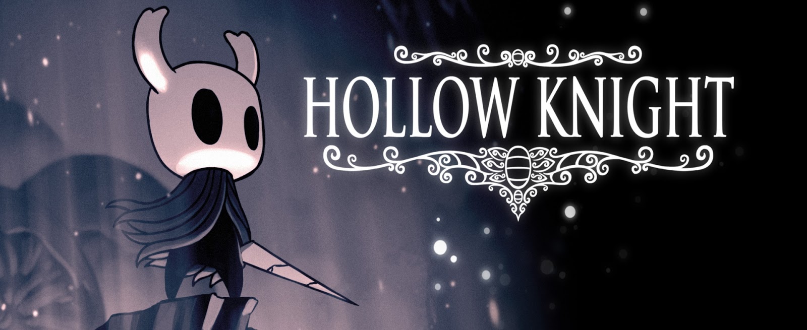 Análise Hollow Knight Pc é Um Metroidvania Sombrio E Muito