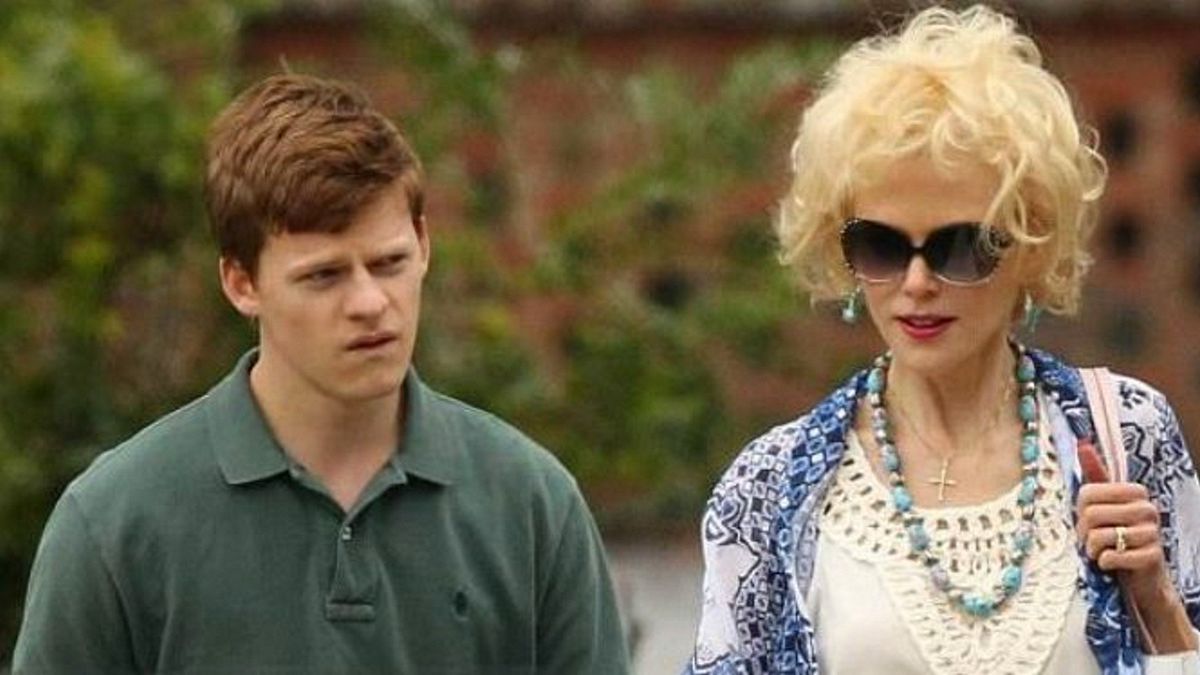 Ben Aquila's blog 'Boy Erased' trailer is released