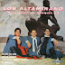 LOS ALTAMIRANOS - REVELACION DE COSQUIN 69 - 1979 ( DOBLE )