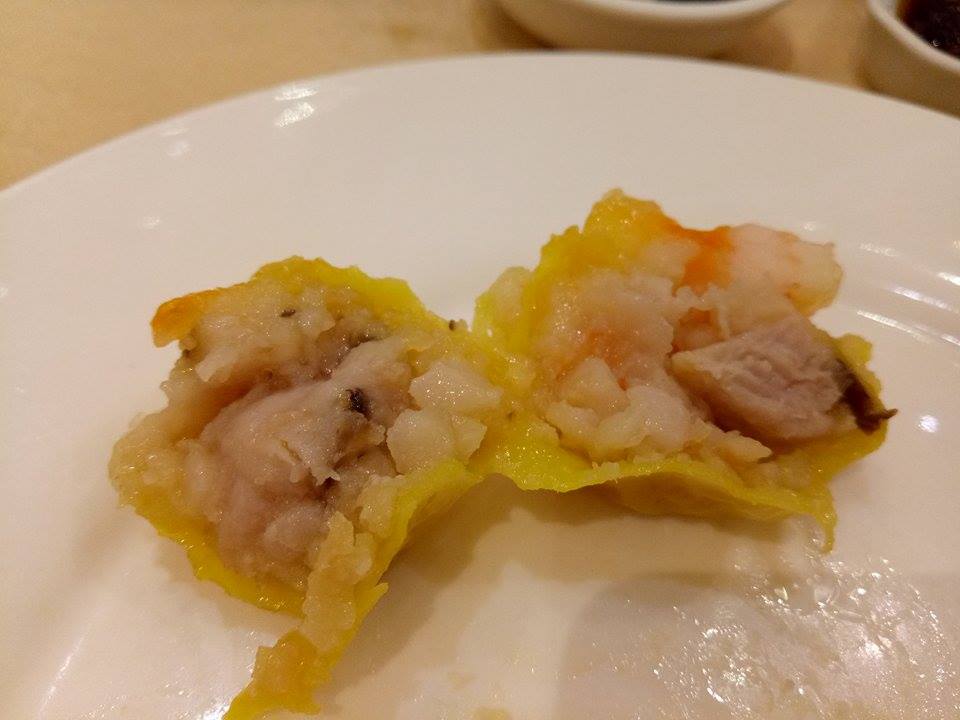 Crispy Shrimps Binondo Style - Ang Sarap