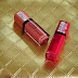 Bourjois Rouge Edition Velvet Lipsticks - Swatches and Review
