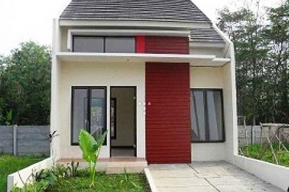 Contoh Desain Rumah Minimalis 1 Lantai Type 36 Contoh Desain Rumah Minimalis 1 Lantai Type 36
